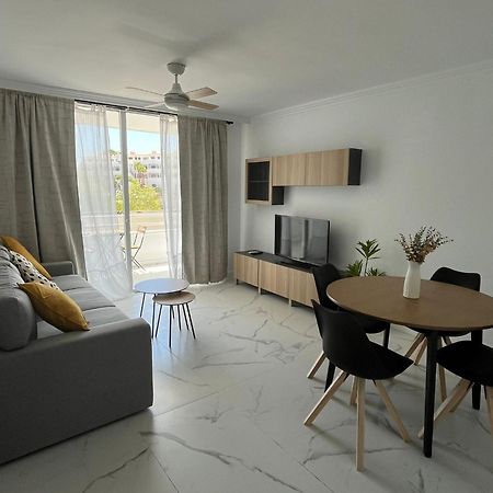 Beautiful And Modern Loft Apartment San Miguel de Abona Luaran gambar