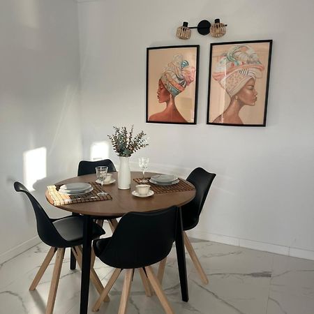Beautiful And Modern Loft Apartment San Miguel de Abona Luaran gambar