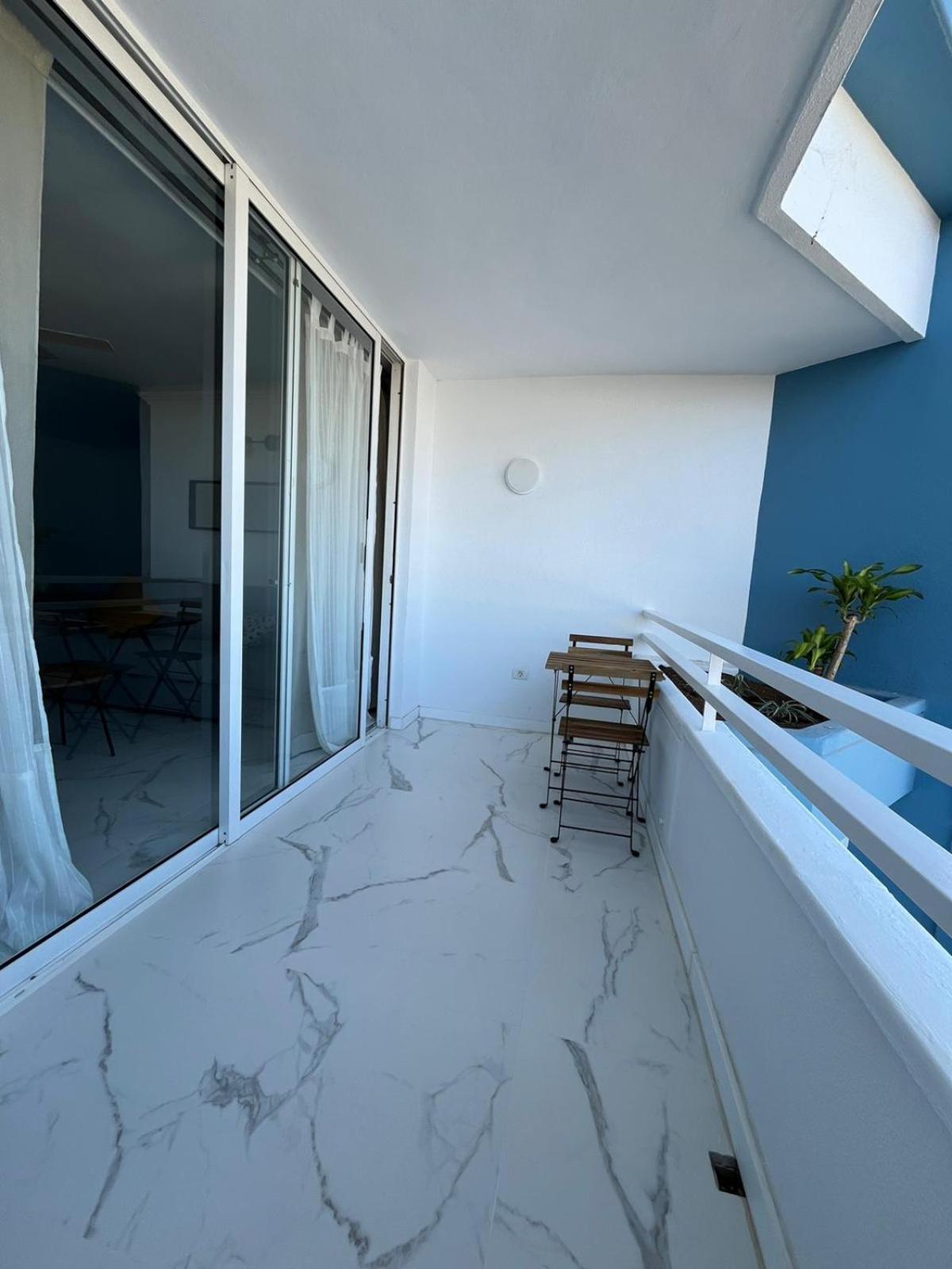 Beautiful And Modern Loft Apartment San Miguel de Abona Luaran gambar