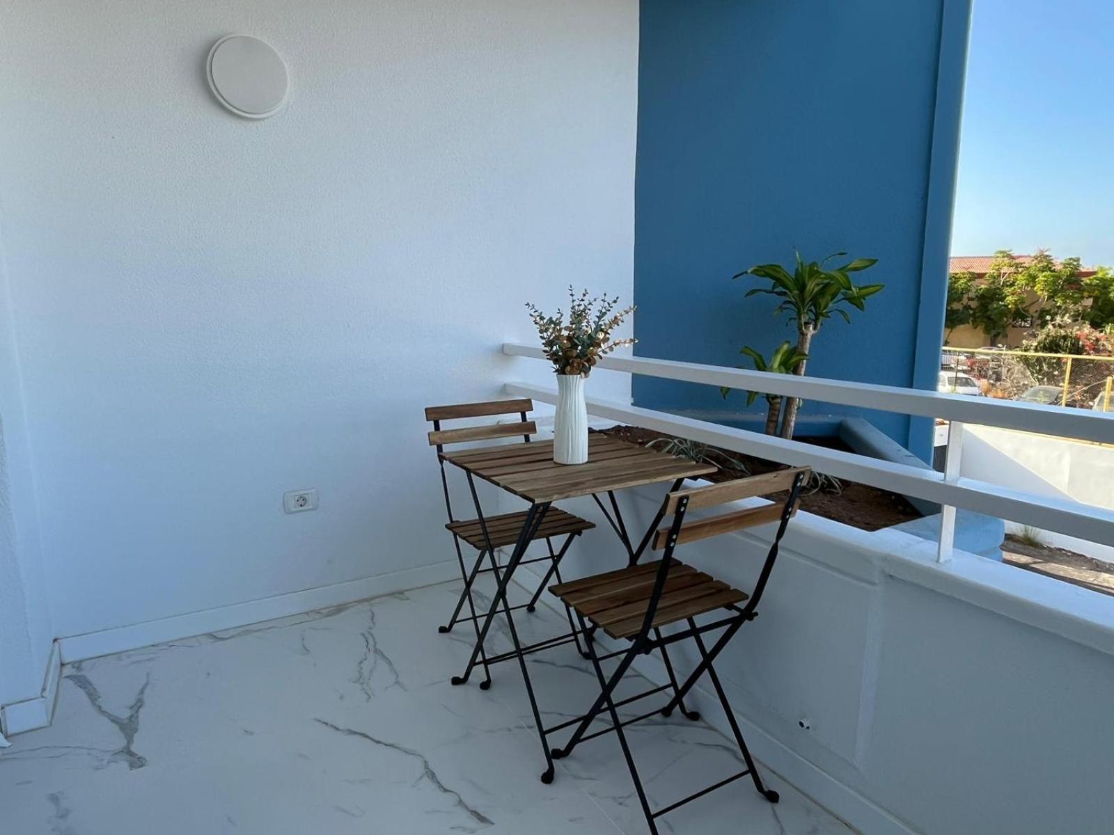 Beautiful And Modern Loft Apartment San Miguel de Abona Luaran gambar