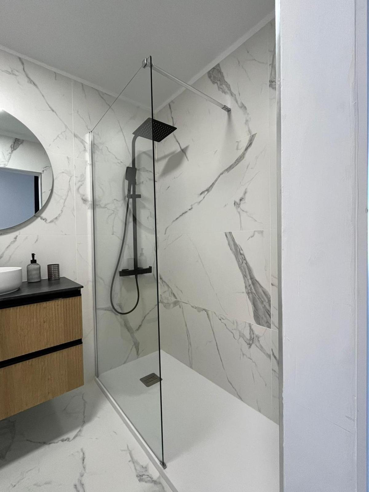 Beautiful And Modern Loft Apartment San Miguel de Abona Luaran gambar