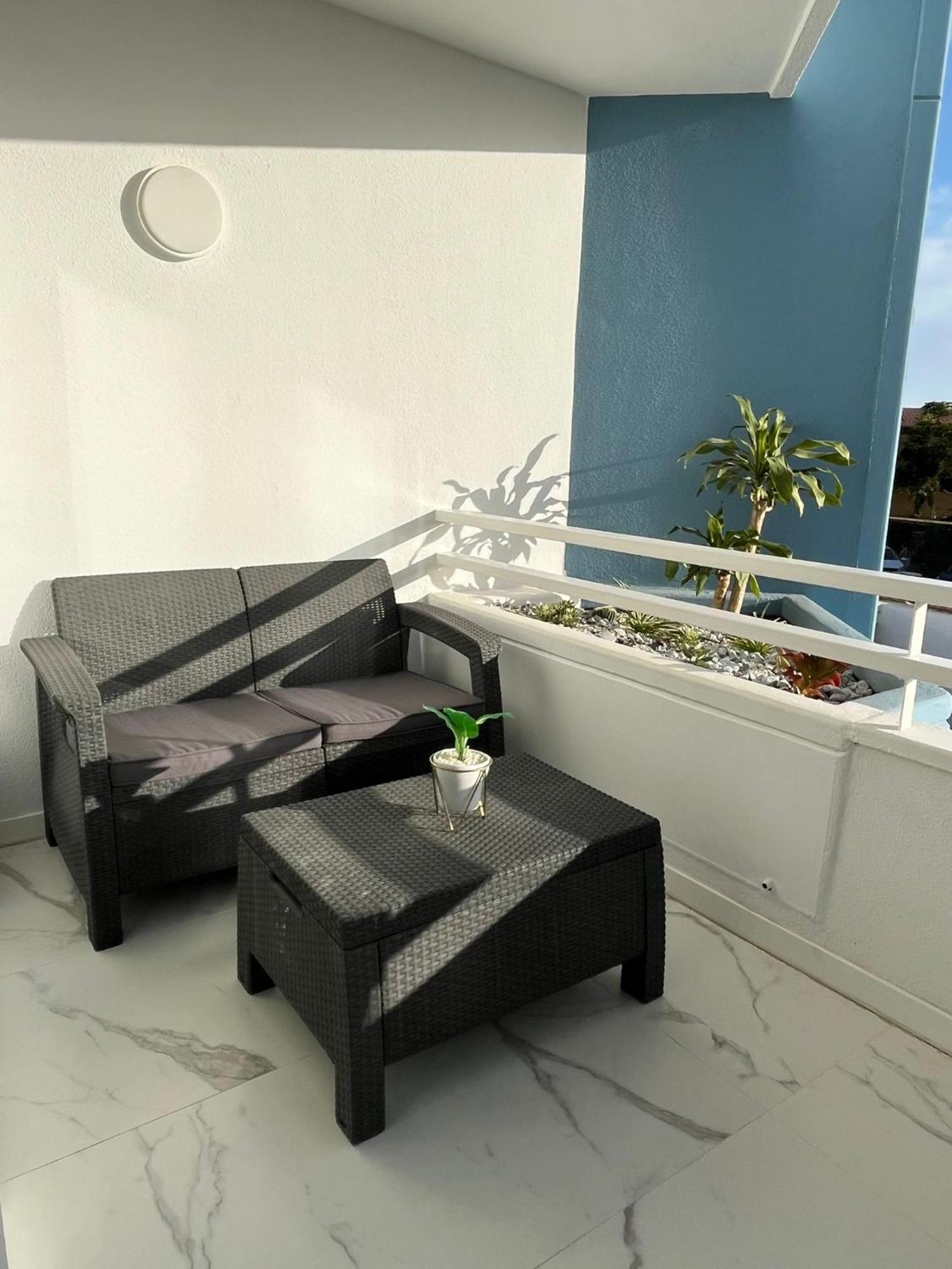 Beautiful And Modern Loft Apartment San Miguel de Abona Luaran gambar